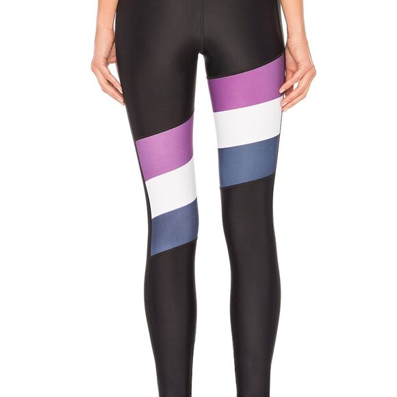 P.E. NATION The Check Hook Workout Set - Picture 4 of 6